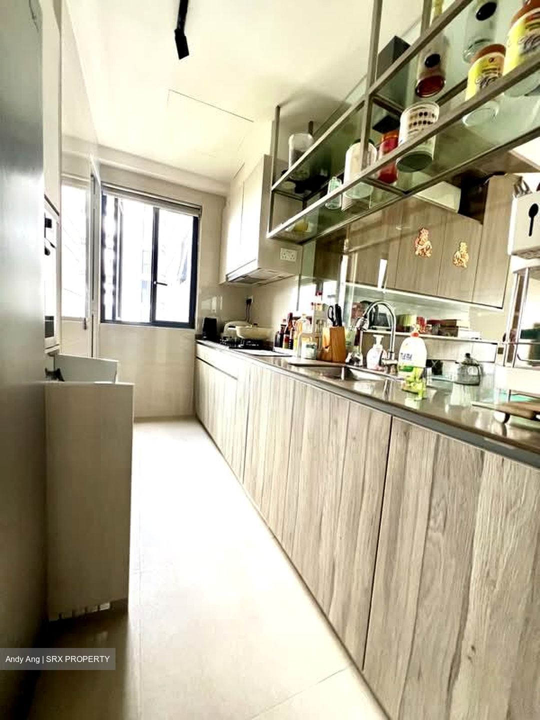 High Park Residences (D28), Apartment #553466521